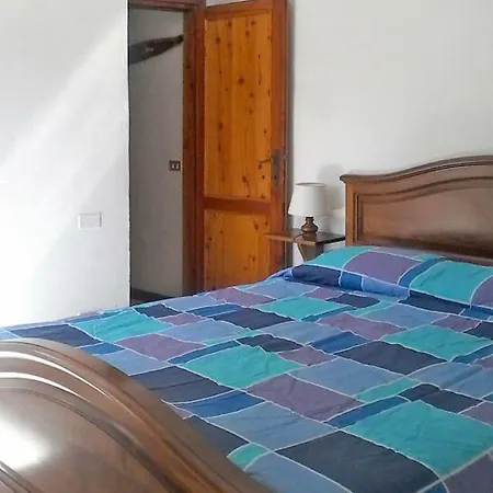 Locazione Turistica Olivo - Lva110 * レヴァント