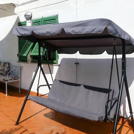 Locazione Turistica Olivo - Lva110 アパート